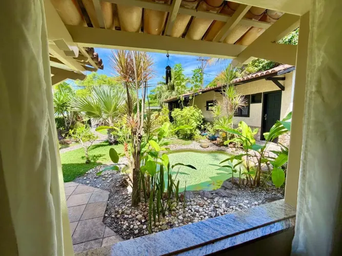 Propriedade Exclusiva em Cabrália | Amplo Terreno | Ideal para Morar ou Investir