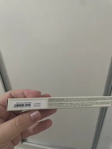 Lápis kajal para olhos
