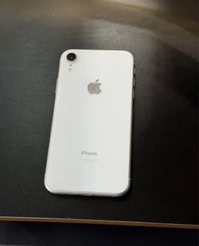 iPhone XR