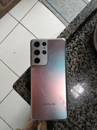 Retirada de peças (samsung s21 ultra) 256gb 