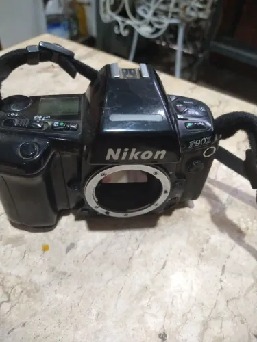 Camera fotográfica 