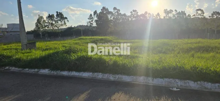 Lote em Condomínio à venda, Vale dos Cristais - Taubaté/SP