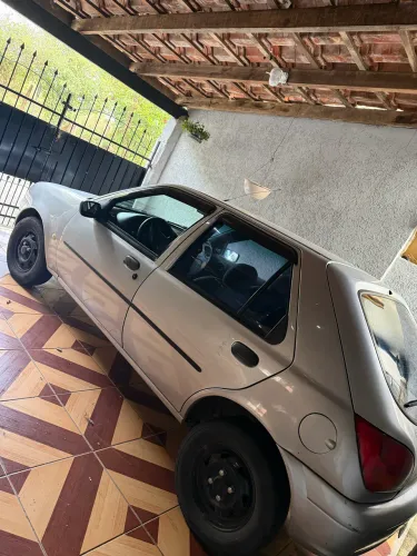 Ford Fiesta Street/ Action 1.0 8V 5P 2006