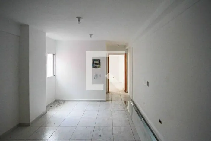 Apartamento à Venda - Sapopemba, 1 Quarto, 31 m2
