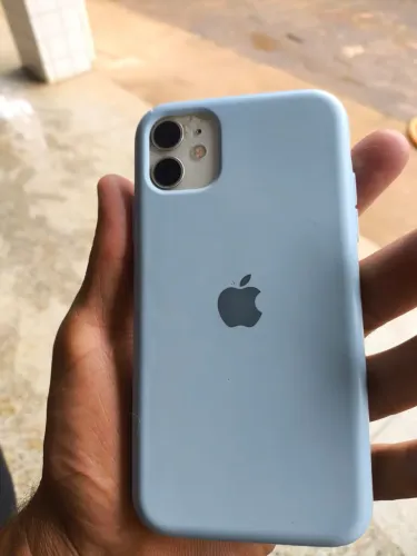 iPhone 11 - 128GB
