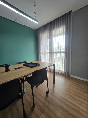Cortinas sob medida...