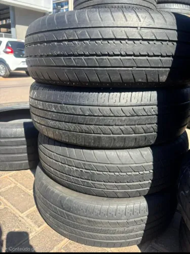 Pneus Aro 14 - Landsail 175/65 R14
