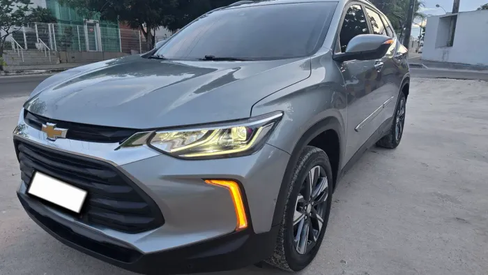 Chevrolet Tracker Premier 1.2 Turbo 12V Flex AUT 2024