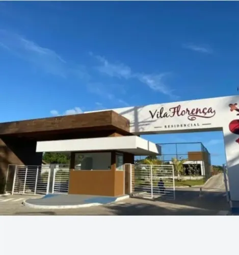 Terreno em Condomínio a Venda em Catu de Abrantes