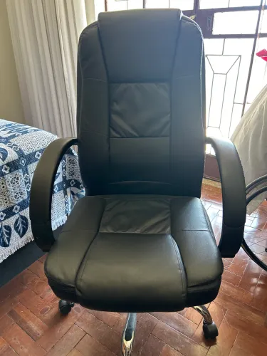 Cadeira de Escritório Ergonômica