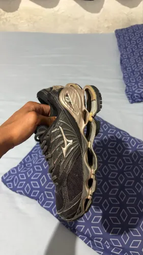 Mizuno Prophency 8