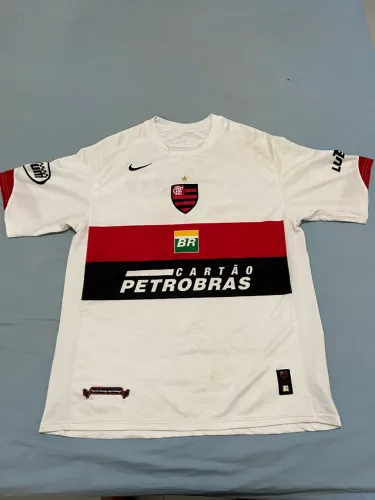 VENDO CAMISA FLAMENGO (Relíquia) 2005/2006, 