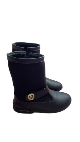 Bota Infantil Molekinha Tam 23