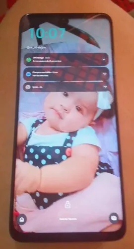 Moto G15 
