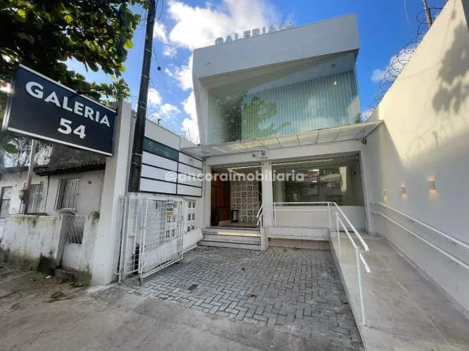 Sala para aluguel, Afogados - Recife/PE