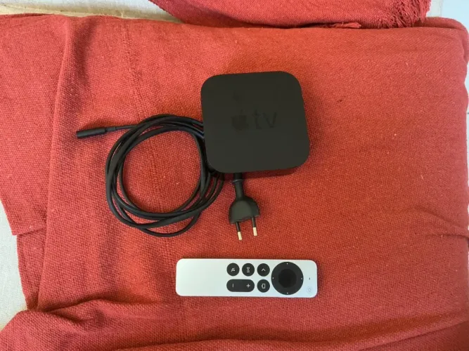 Apple TV
