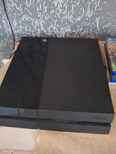 PlayStation 4
