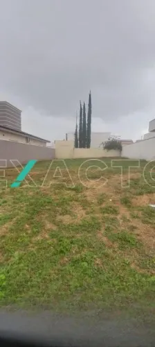 terreno - Jardim Santa Rita de Cássia - Hortolândia