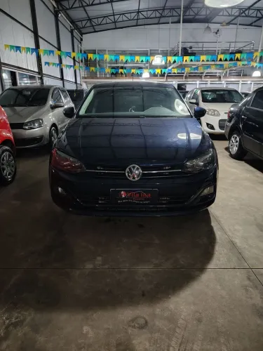 Volkswagen Polo Comfort. 200 TSI 1.0 Flex 12V Aut. 2019