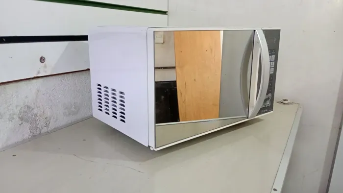 Microondas
