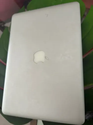 MacBook Pro 13 Apple A1278 - Usado