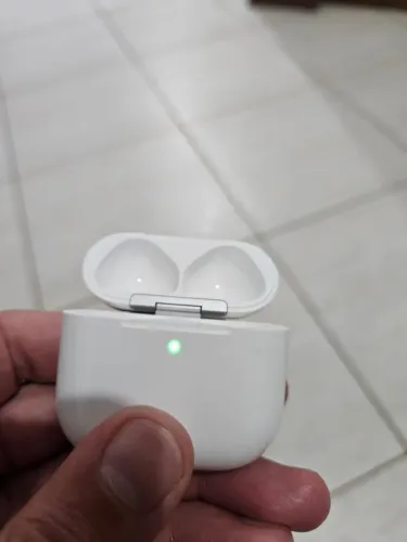 Case Airpods 4 sem ANC