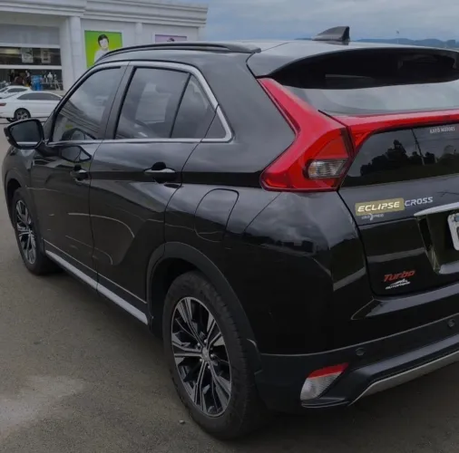 Mitsubishi Eclipse Cross HPE-S 1.5 AWD 165cv Aut. 2019
