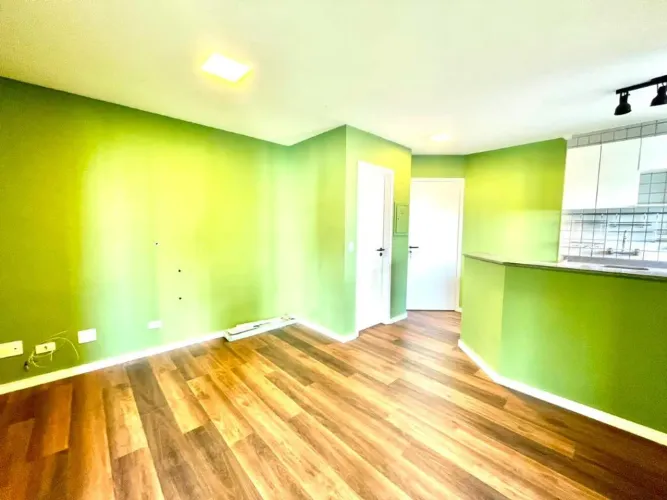 APARTAMENTO RESIDENCIAL em São Paulo - São Paulo, Pinheiros