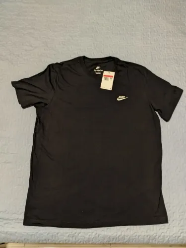 Camisa ORIGINAL Tam G NIKE sem uso com etiqueta