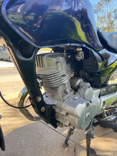 Vende-se Honda Titan