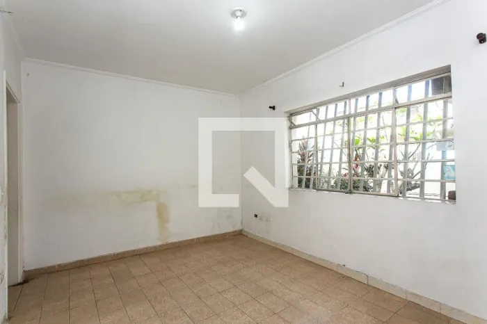 Casa à Venda - Tatuapé, 6 Quartos, 200 m2
