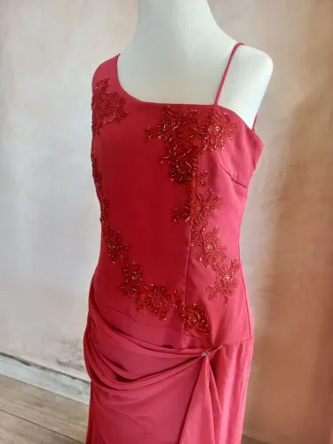 Vestido festa