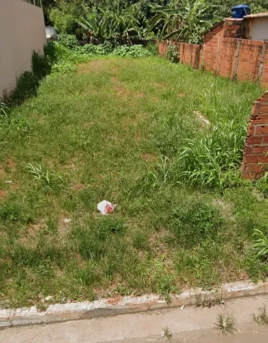 Lote no jardim primavera 1° etapa