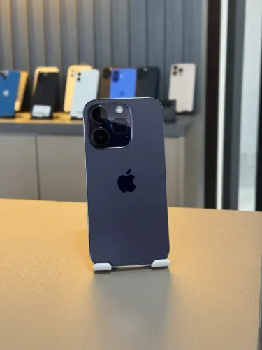 iPhone 14 pro 128 gigas com garantia 