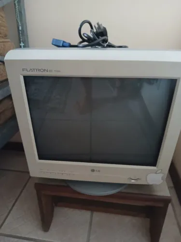 Monitor LG