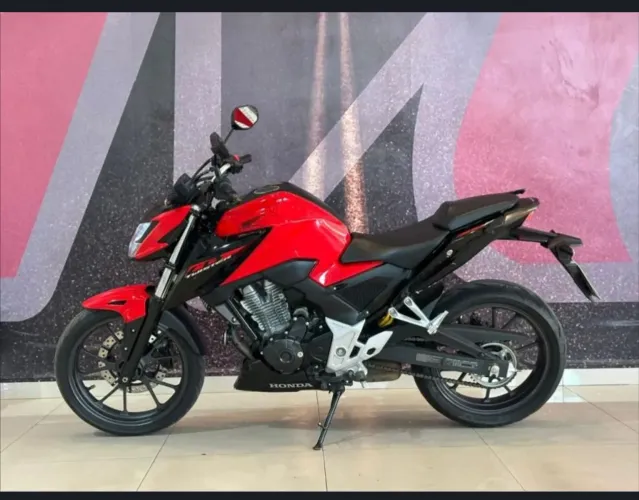 Cb300 f 2023