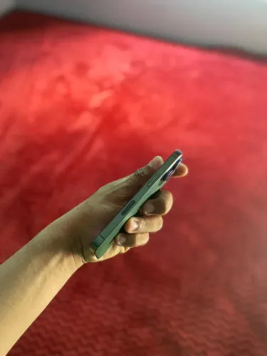 IPHONE 13 PRO TODO ORIGINAL 