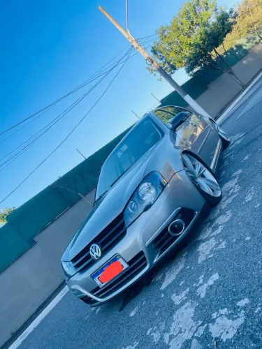 Volkswagen Golf Sportline 2.0 MI Total F. 8V Tip. 2012