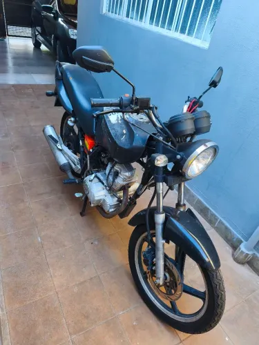 Dafra SPED 150