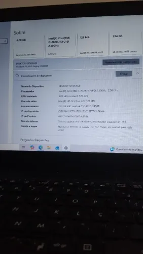 Notbook