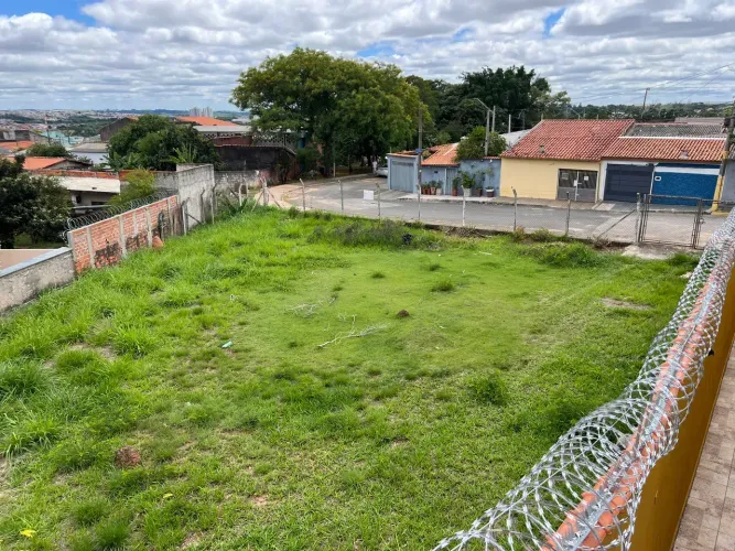 Imóvel para venda possui 625 metros quadrados em Jardim Brasilândia - Sorocaba - SP