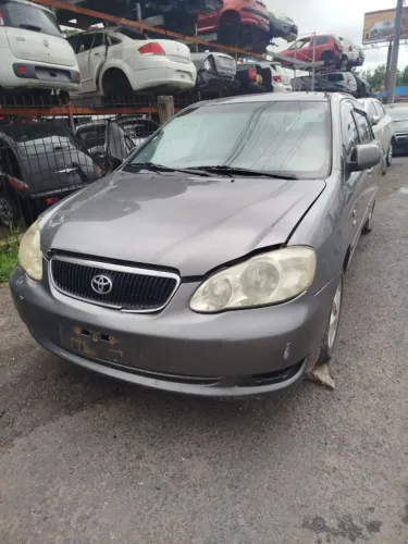 SUCATA COROLLA 2004/2005 (VENDA EM PEÇAS)