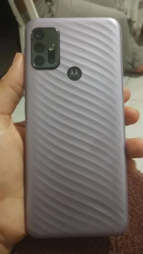 Celular moto G 30