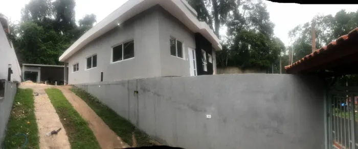 Casa à venda no Condomínio Vila Verde