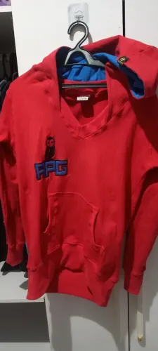 blusa de frio usp tam gg peq  ..há mais modelos e tamanhos zap 11- *