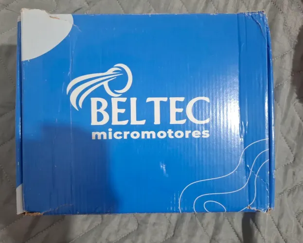 MICROMOTOR BELTEC LB100