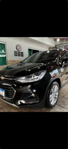 Chevrolet Tracker Premier 1.4 Turbo 16V Flex AUT 2018