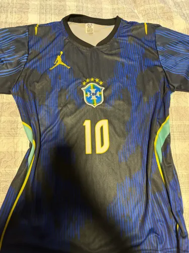 Camisa do brasil