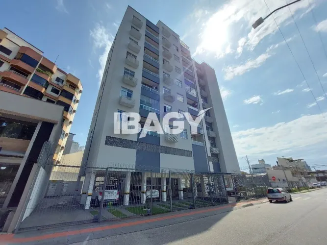 Excelente Apartamento 2 dormitório(s) em Campinas - São José