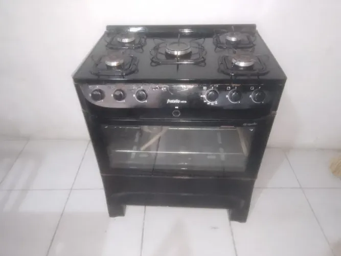 Fogão